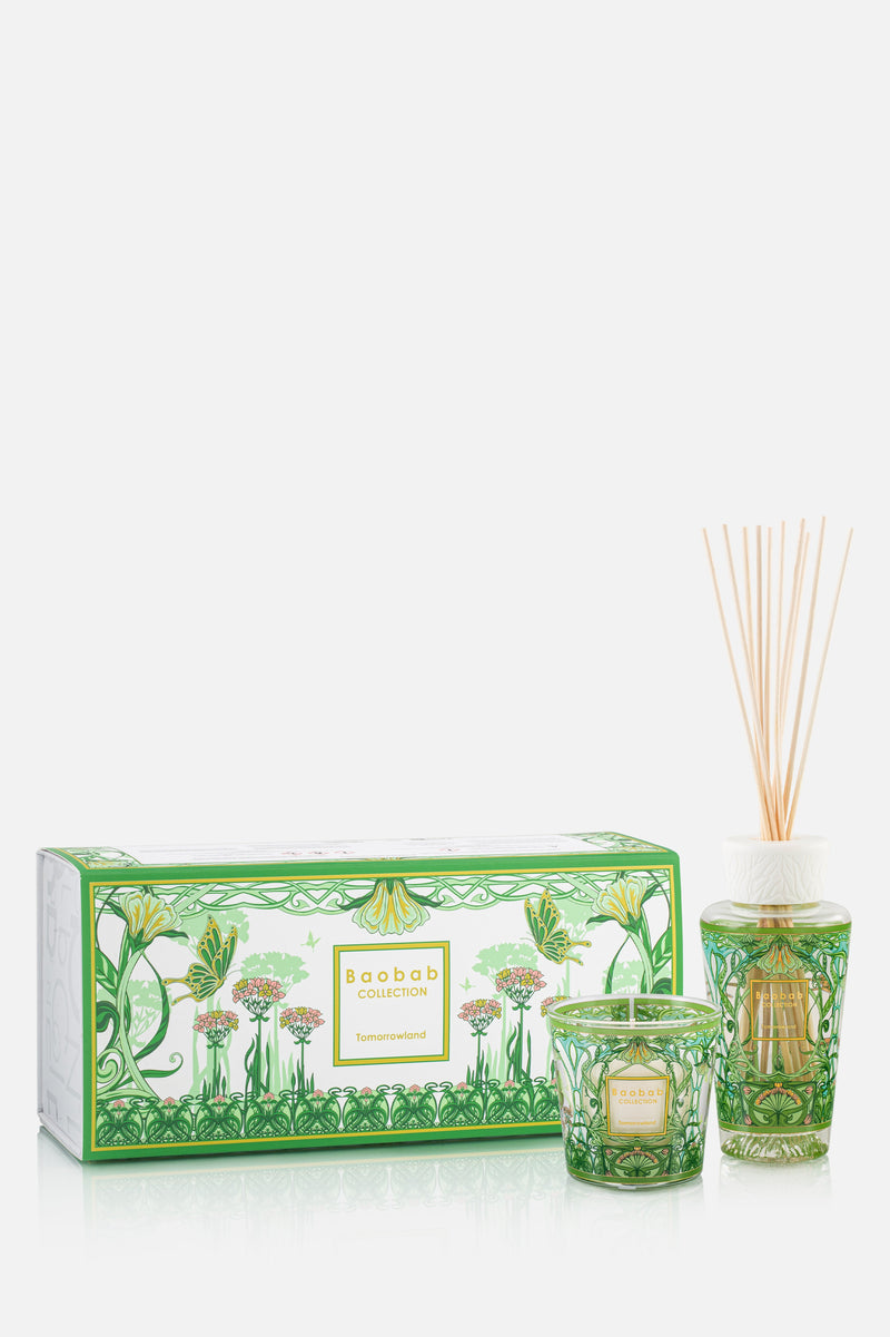 MY FIRST BAOBAB x TML GIFTBOX
